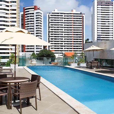 Mercure Salvador Pituba Kültér fotó