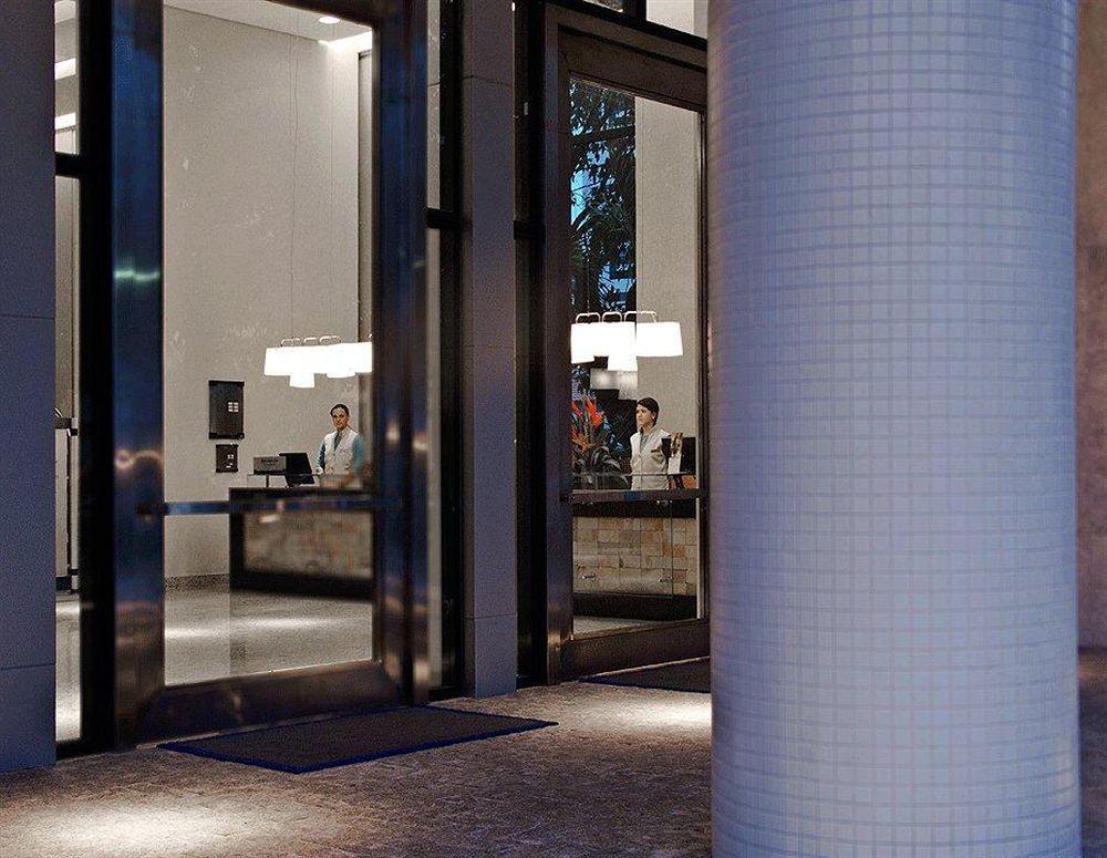Mercure Salvador Pituba Beltér fotó