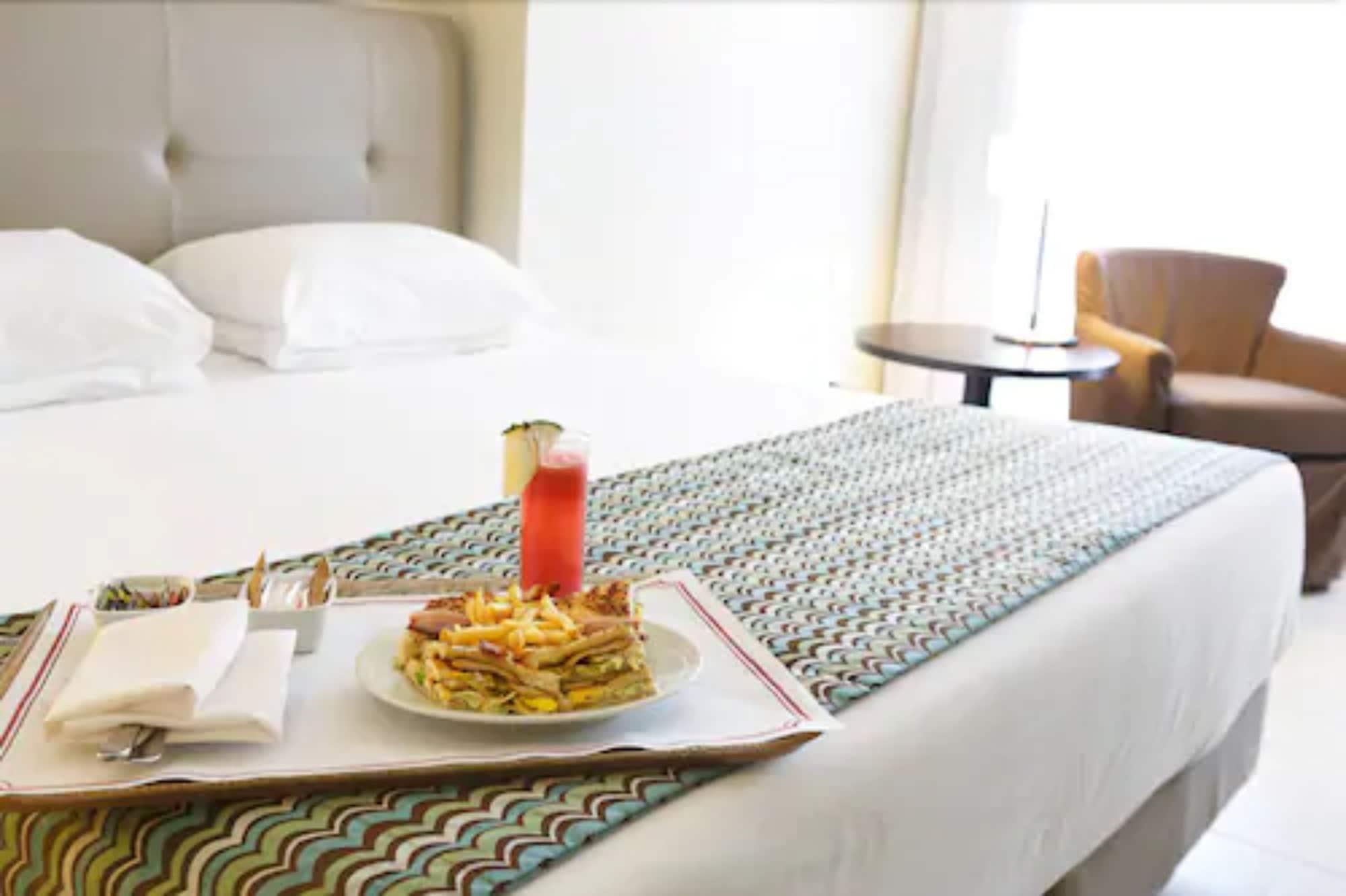 Mercure Salvador Pituba Kültér fotó