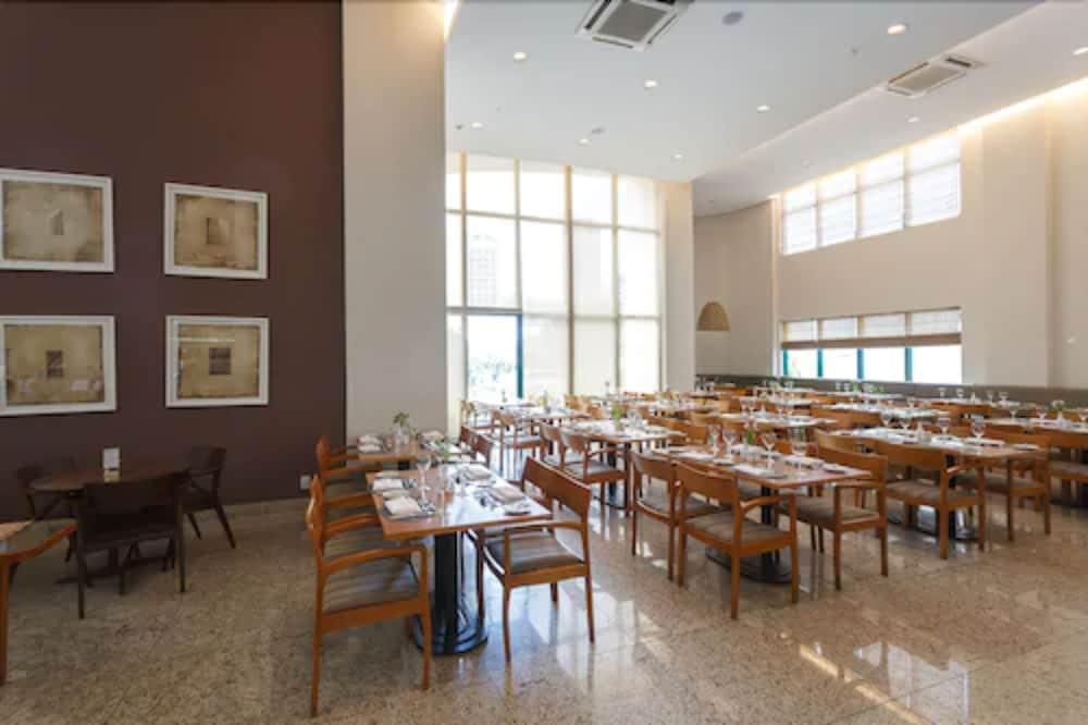 Mercure Salvador Pituba Kültér fotó