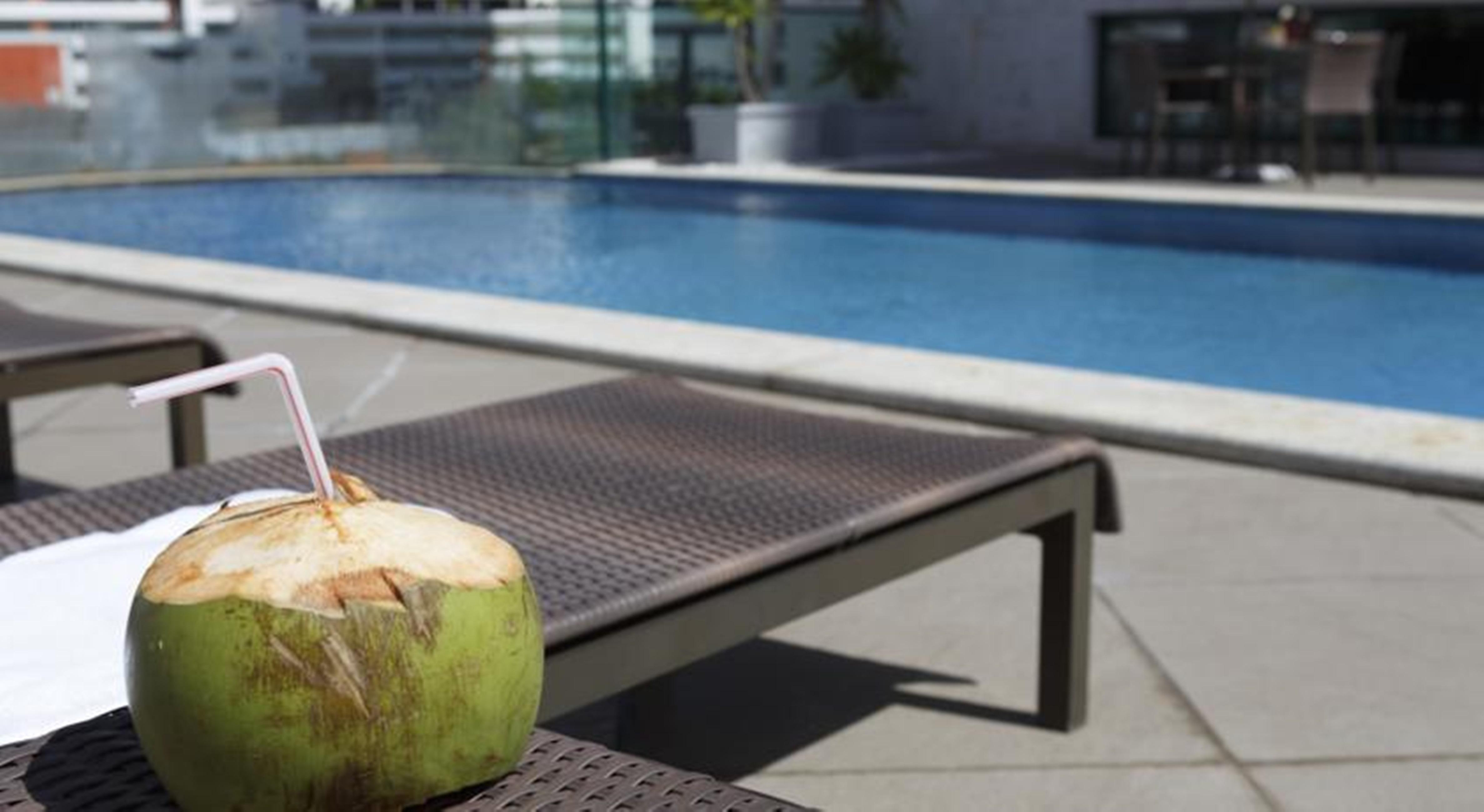 Mercure Salvador Pituba Kültér fotó