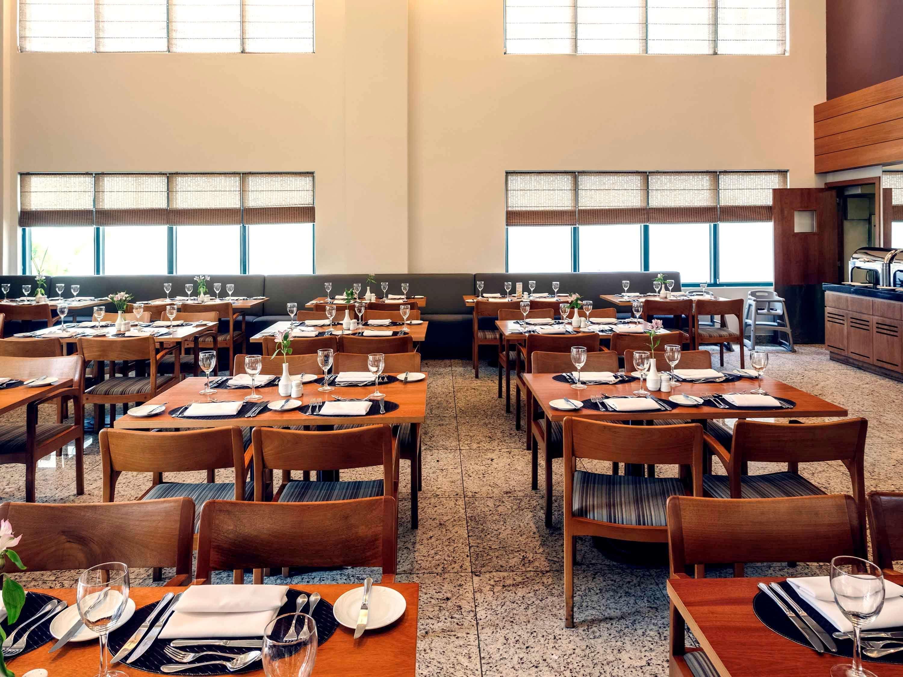 Mercure Salvador Pituba Kültér fotó