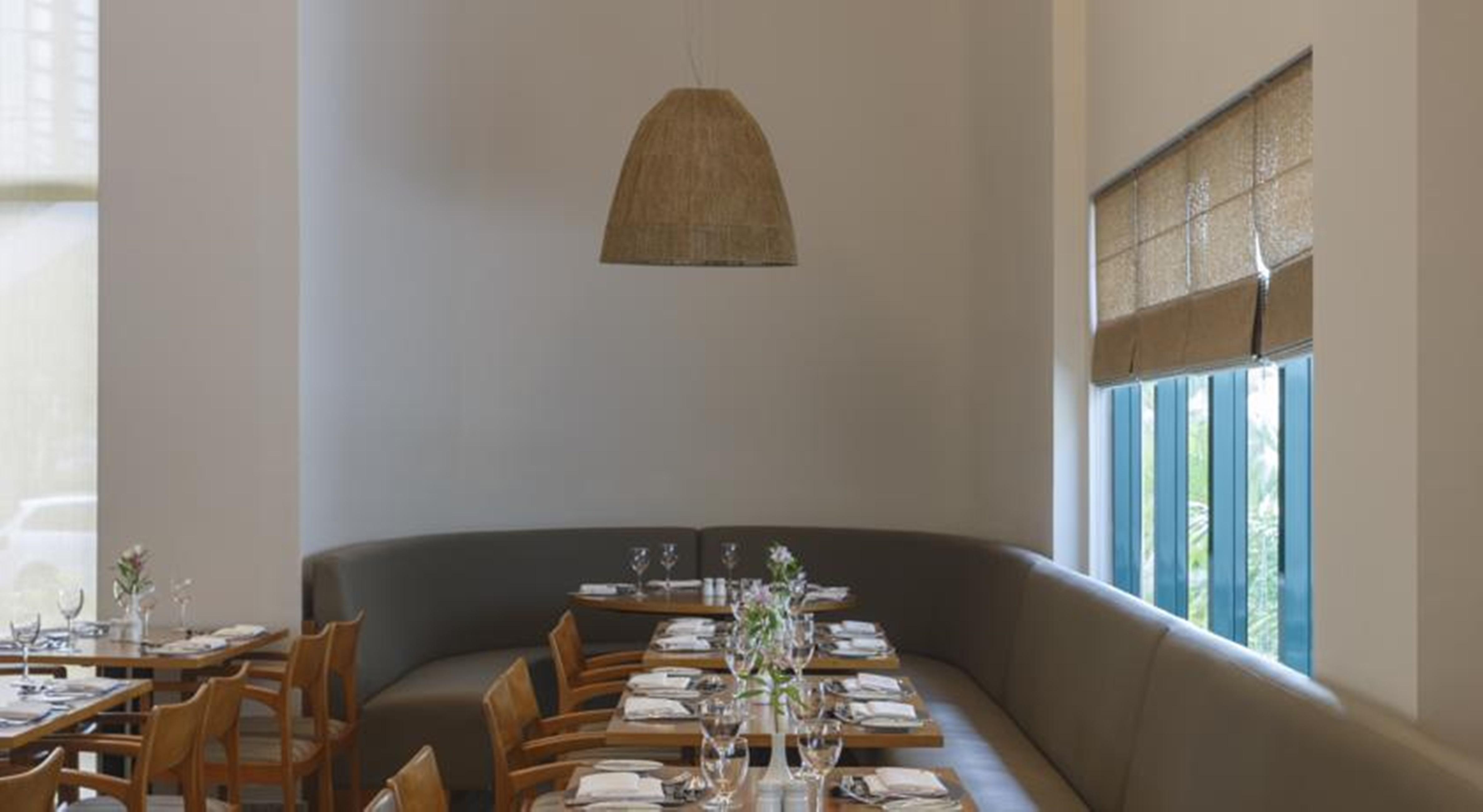 Mercure Salvador Pituba Kültér fotó