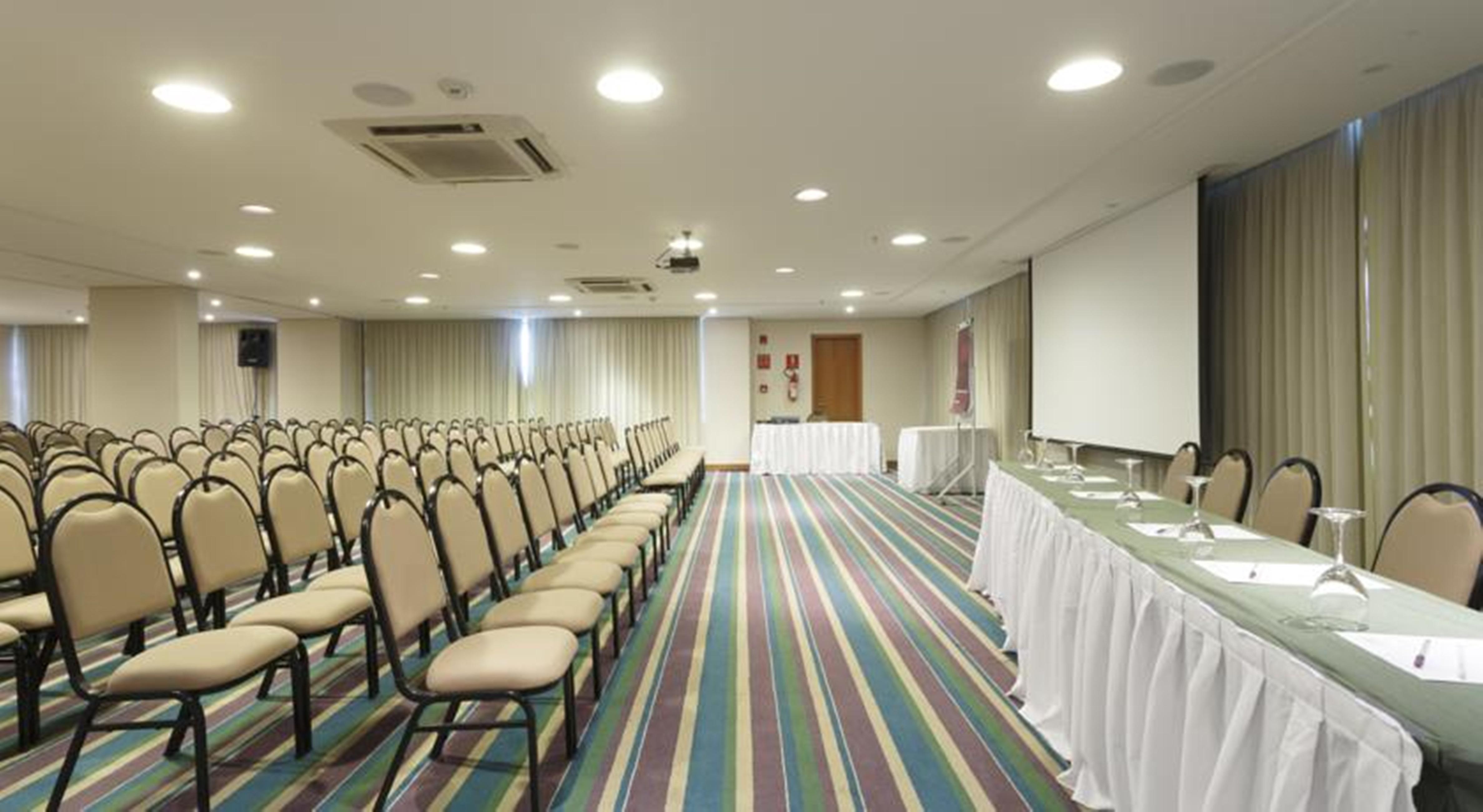 Mercure Salvador Pituba Kültér fotó
