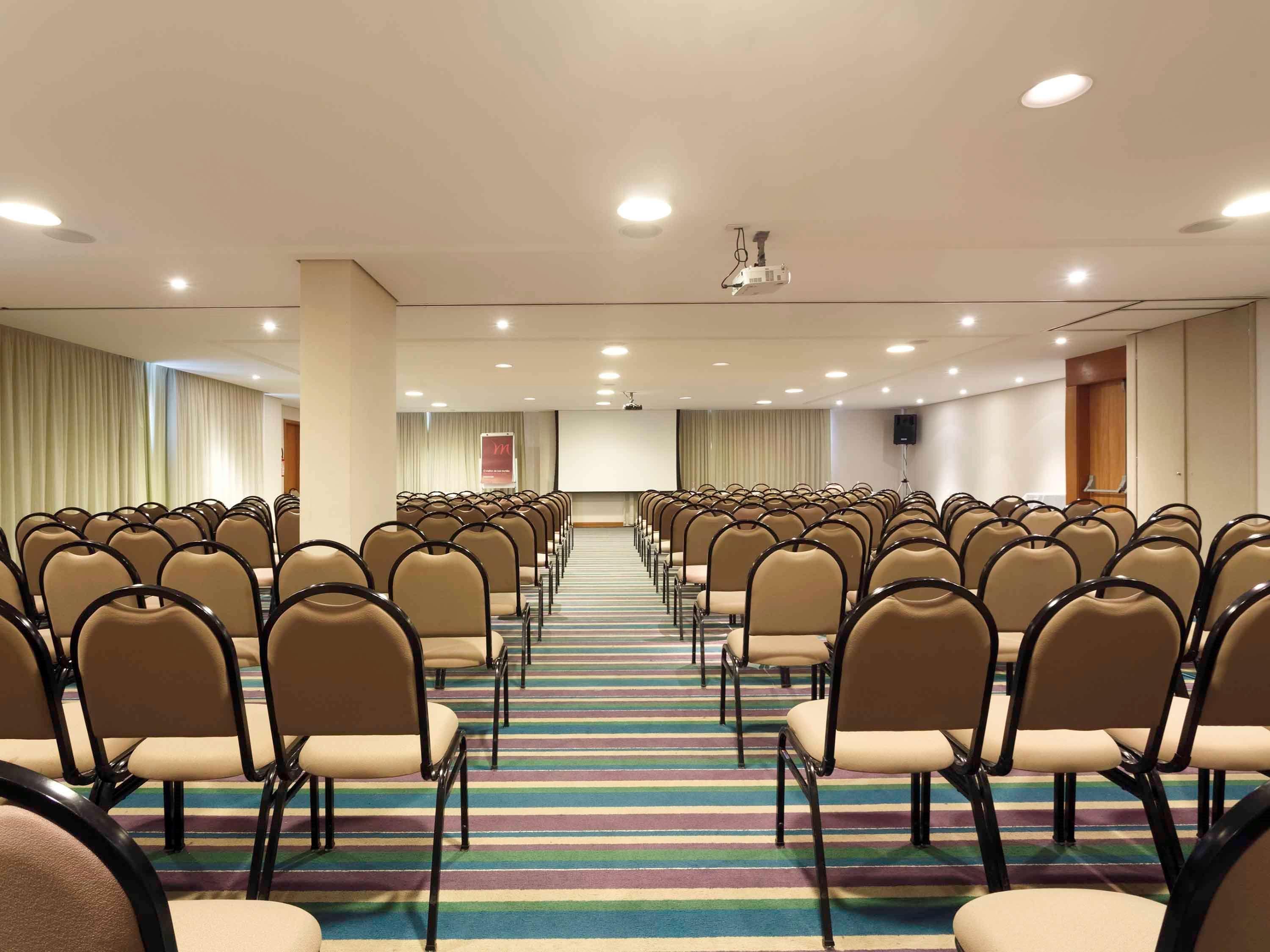 Mercure Salvador Pituba Kültér fotó