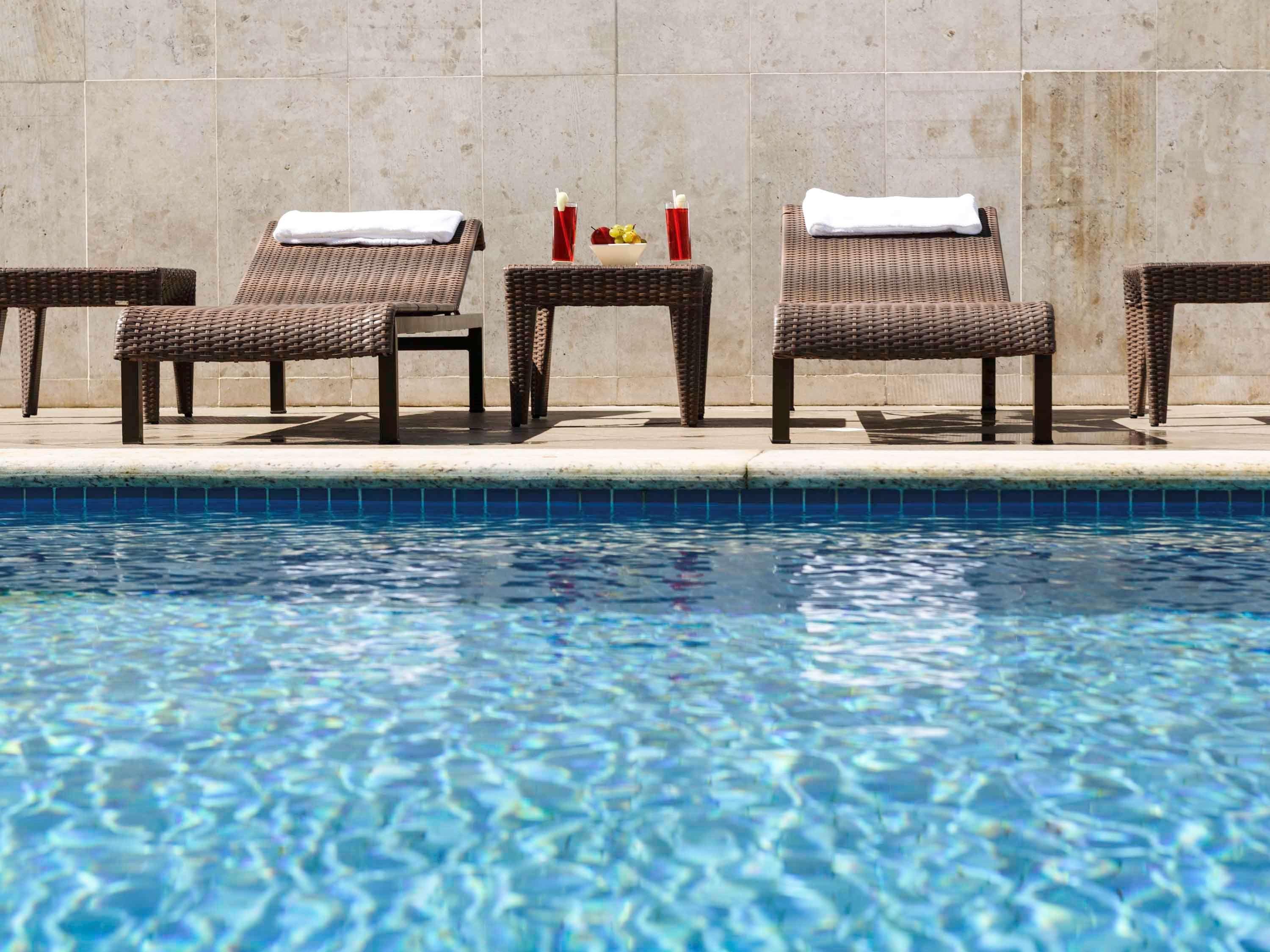 Mercure Salvador Pituba Kültér fotó