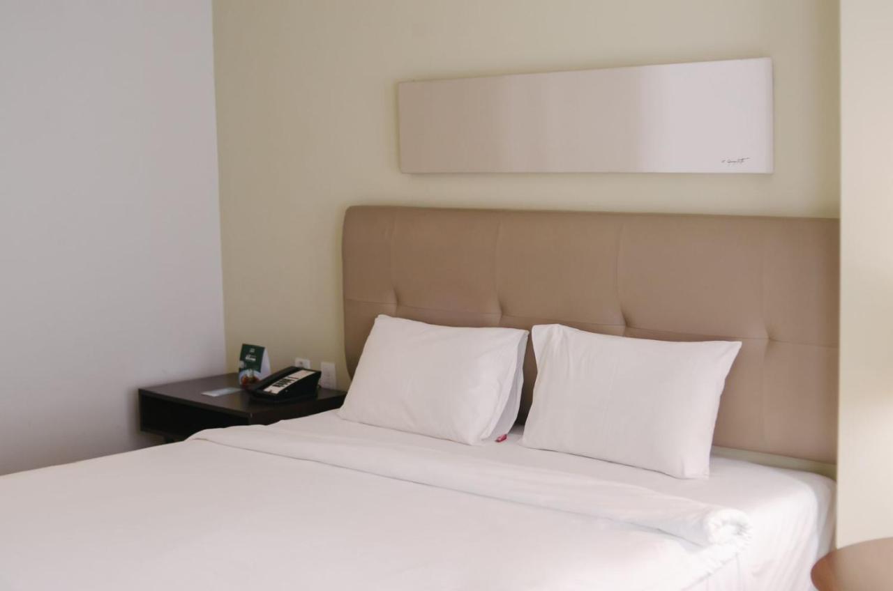 Mercure Salvador Pituba Kültér fotó