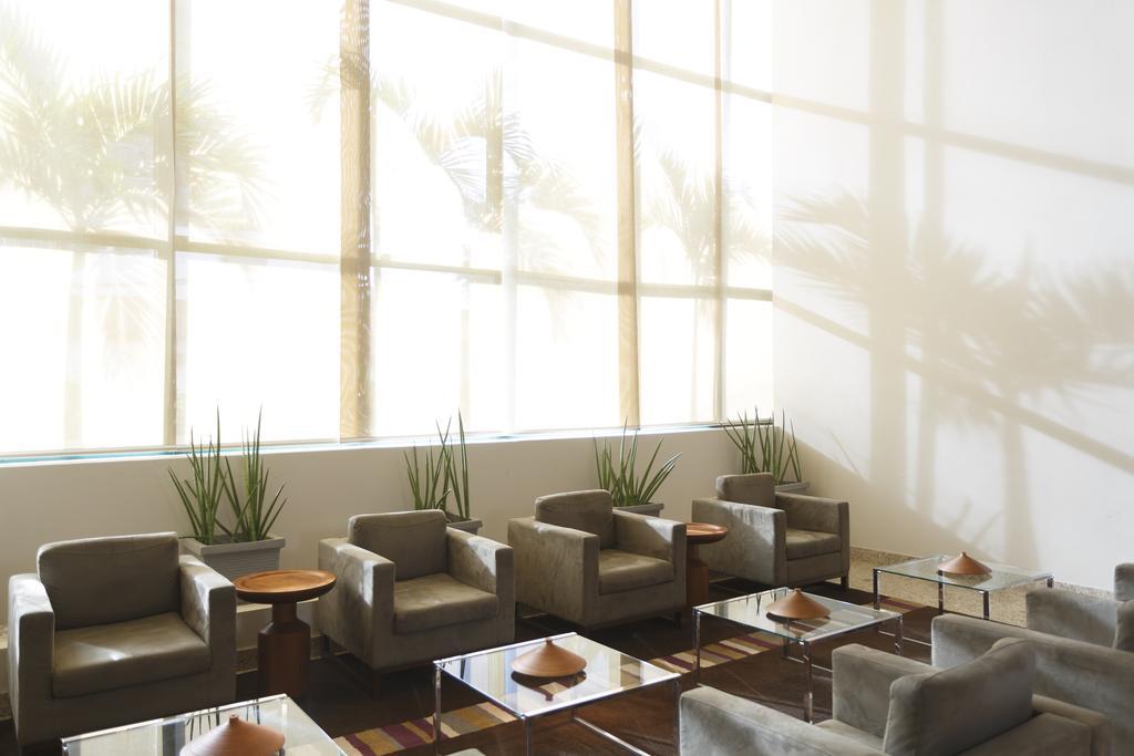 Mercure Salvador Pituba Kültér fotó
