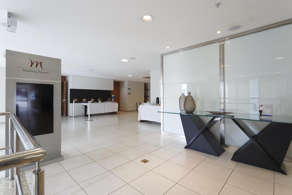 Mercure Salvador Pituba Kültér fotó