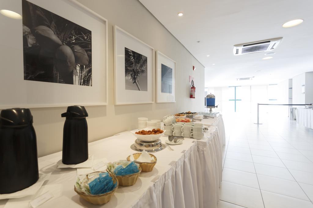 Mercure Salvador Pituba Kültér fotó