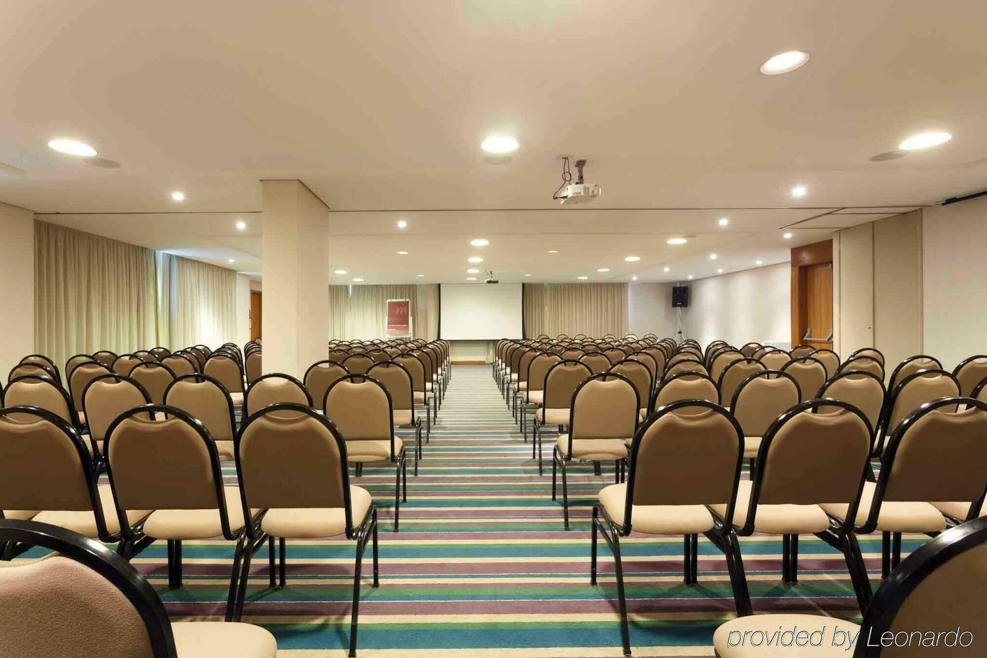 Mercure Salvador Pituba Kültér fotó