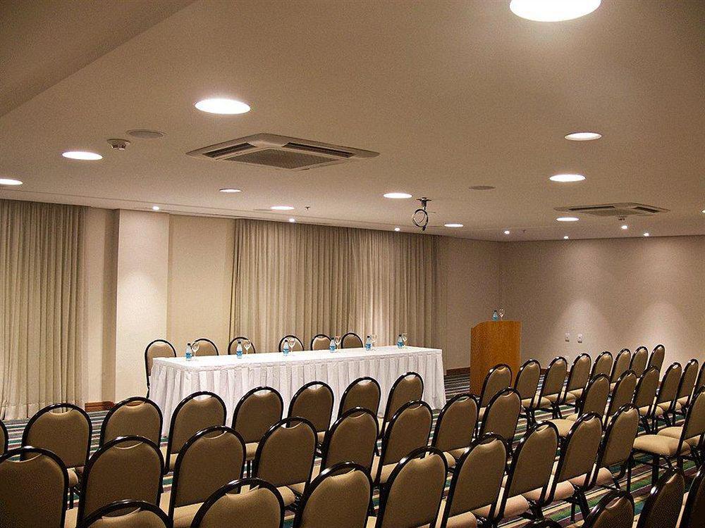 Mercure Salvador Pituba Üzleti fotó